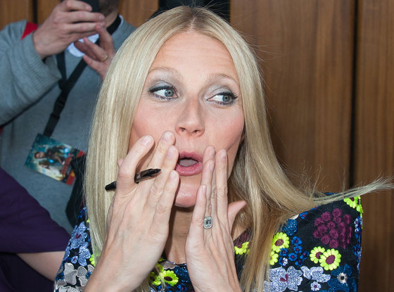 Gwyneth Paltrow Gwyneth Paltrow